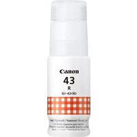 Canon GI-43R - Rot - Druckerpatrone