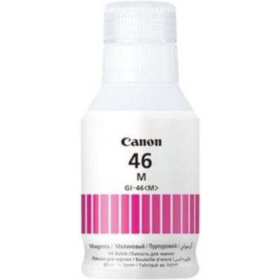 Canon GI-46M - Magenta - Druckerpatrone