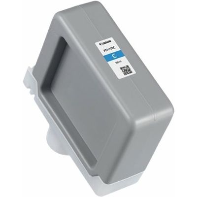 Canon PFI-110C - Cyan - Druckerpatrone
