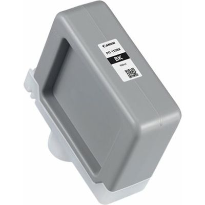 Canon PFI-110MBK - Mattschwarz - Druckerpatrone