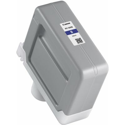 Canon PFI-1300B - Blau - Druckerpatrone