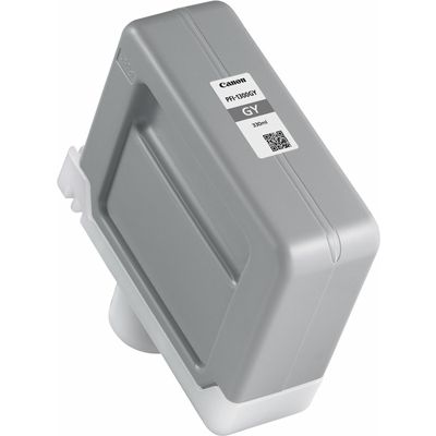 Canon PFI-1300GY - Grau - Druckerpatrone