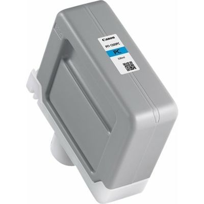 Canon PFI-1300PC - Fotocyan - Druckerpatrone