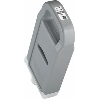 Canon PFI-1700GY - Grau - Druckerpatrone