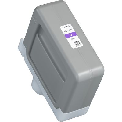 Canon PFI-2300V - Lila - Druckerpatrone