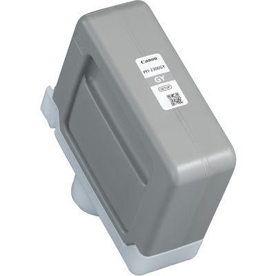 Canon PFI-2300GY - Grau - Druckerpatrone