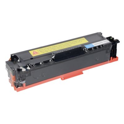 Toner kompatibel mit HP 207A (W2210A) - Schwarz