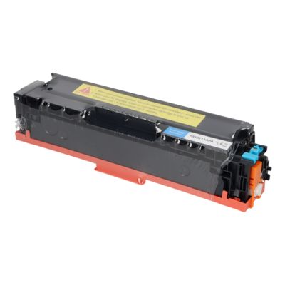 Toner kompatibel mit HP 207A (W2211A) - Cyan