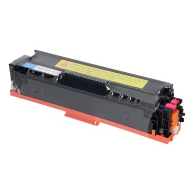 Toner kompatibel mit HP 207A (W2212A) - Gelb