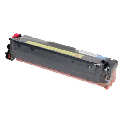 Toner kompatibel mit HP 207A (W2212A) - Gelb