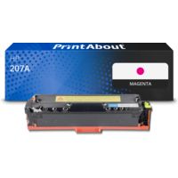 Toner kompatibel mit HP 207A (W2213A) - Magenta
