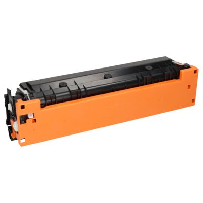 Toner kompatibel mit HP 216A (W2410A) - Schwarz