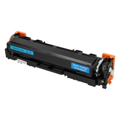 Toner kompatibel mit HP 216A (W2411A) - Cyan