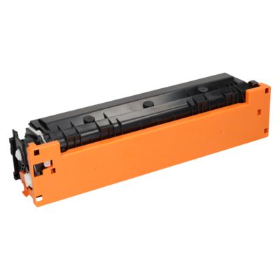 Toner kompatibel mit HP 216A (W2411A) - Cyan