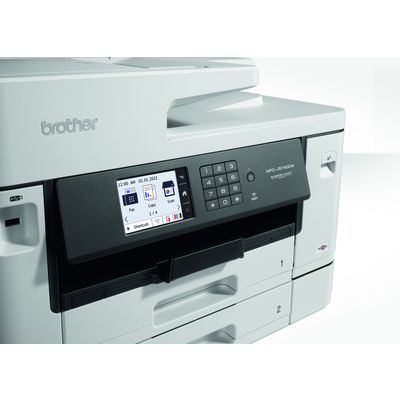 Brother MFC-J5740DW - Tintenstrahldrucker