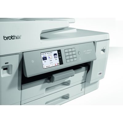 Brother MFC-J6955DW - Tintenstrahldrucker