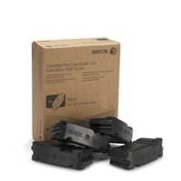 Xerox 108R00832 - Schwarz - Toner