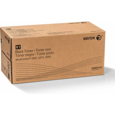 Xerox 006R01552 - Schwarz - Trommel