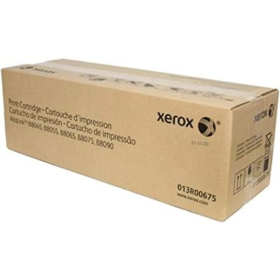 Xerox 013R00675 - Schwarz - Trommel