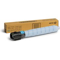 Xerox 006R01747 - Cyan - Toner