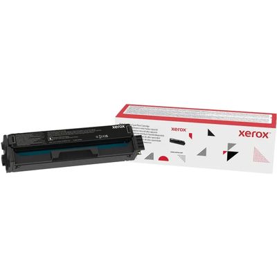 Xerox 006R04391 - Schwarz - Toner - Hohe Kapazität