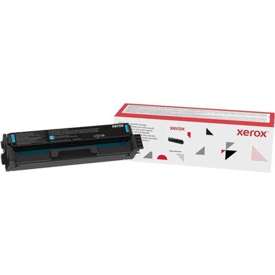 Xerox 006R04392 - Cyan - Toner - Hohe Kapazität