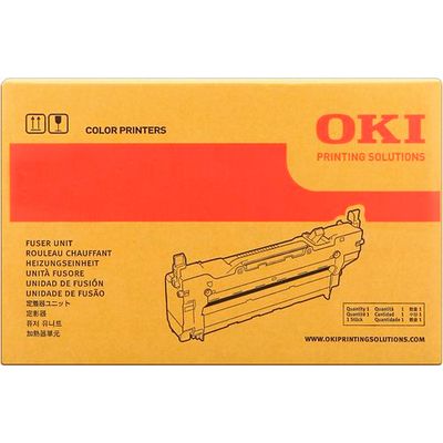 OKI 604K28544 - Fixiereinheit