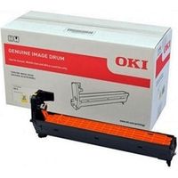 OKI 46438021 - Gelb - Trommel