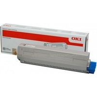 OKI 46471114 - Magenta - Toner