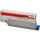 OKI 46471114 - Magenta - Toner