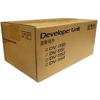 Kyocera DV-1150 - Schwarz - Entwickler