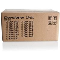 Kyocera DV-340 - Entwickler