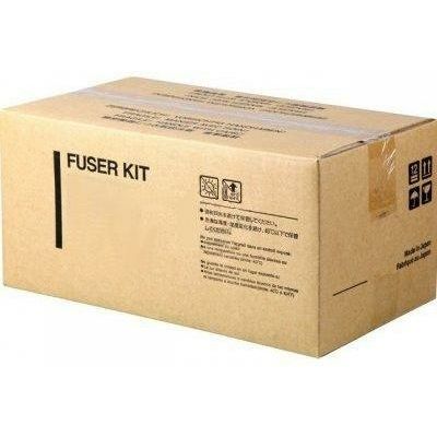 Kyocera FK-350 - Fixiereinheit