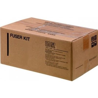 Kyocera FK-590 - Fixiereinheit