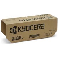 Kyocera TK-6330 - Schwarz - Toner