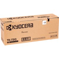 Kyocera TK-7310 - Schwarz - Toner