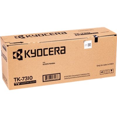 Kyocera TK-7310 - Schwarz - Toner