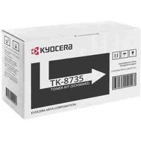 Kyocera TK-8735K - Schwarz - Toner