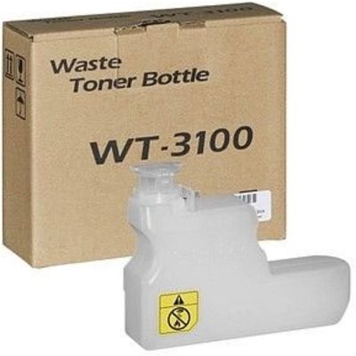 Kyocera WT-3100 - Toner-Abfallbehälter