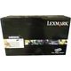 Lexmark 24B5835 - Schwarz - Toner
