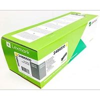 Lexmark 24B6510 (24B650) - Gelb - Toner