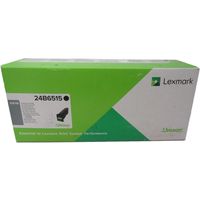 Lexmark 24B6515 - Schwarz - Toner - Hohe Kapazität