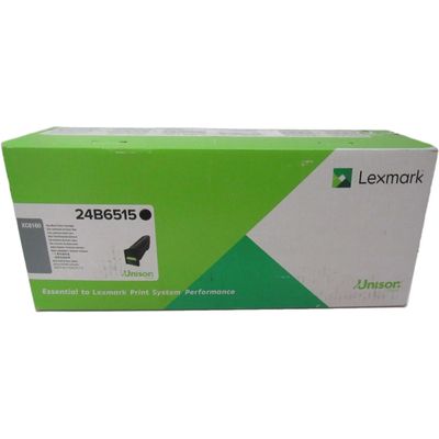 Lexmark 24B6515 - Schwarz - Toner - Hohe Kapazität