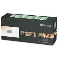 Lexmark 24B6845 - Schwarz - Toner