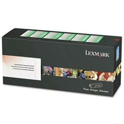 Lexmark 24B6845 - Schwarz - Toner