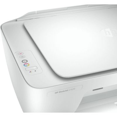 HP DeskJet 2320 - Tintenstrahldrucker