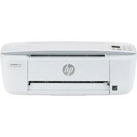 HP DeskJet 3750 - Tintenstrahldrucker