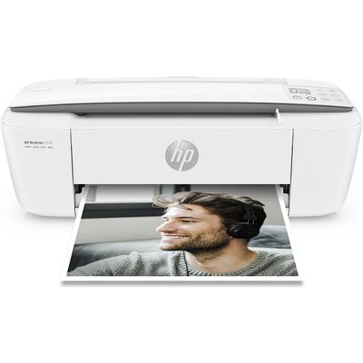 HP DeskJet 3750 - Tintenstrahldrucker
