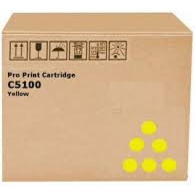 Ricoh 828226 - Gelb - Toner