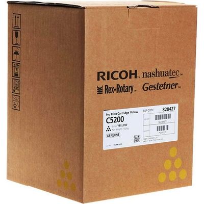 Ricoh 828427 - Gelb - Toner